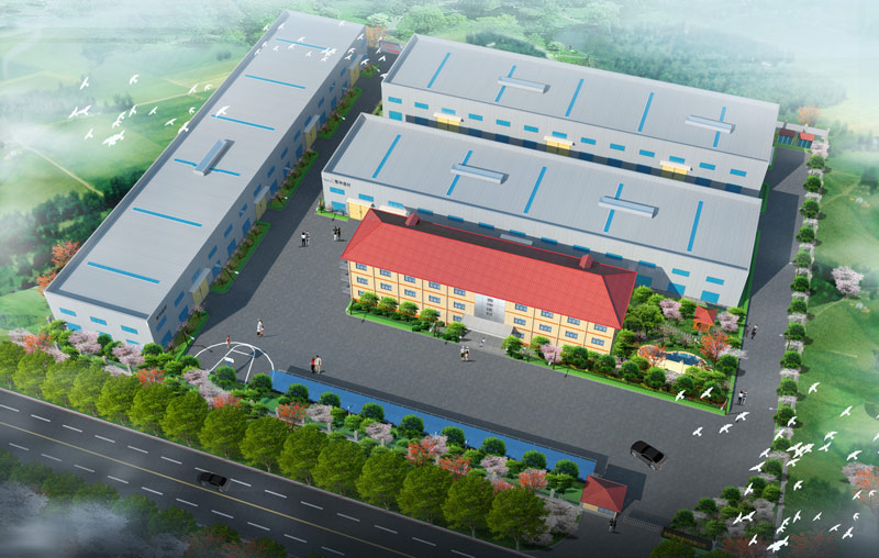 廠(chǎng)容廠(chǎng)貌